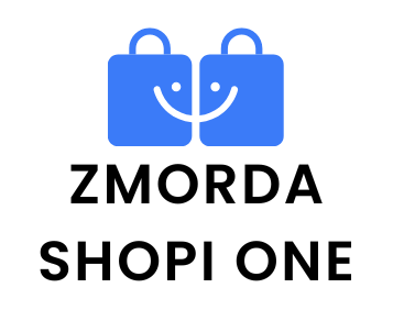 Zmorda shop one